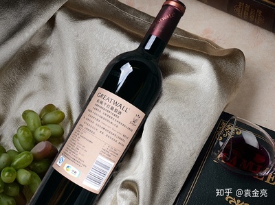 國(guó)產(chǎn)紅酒推薦 值得品鑒的品牌與佳釀