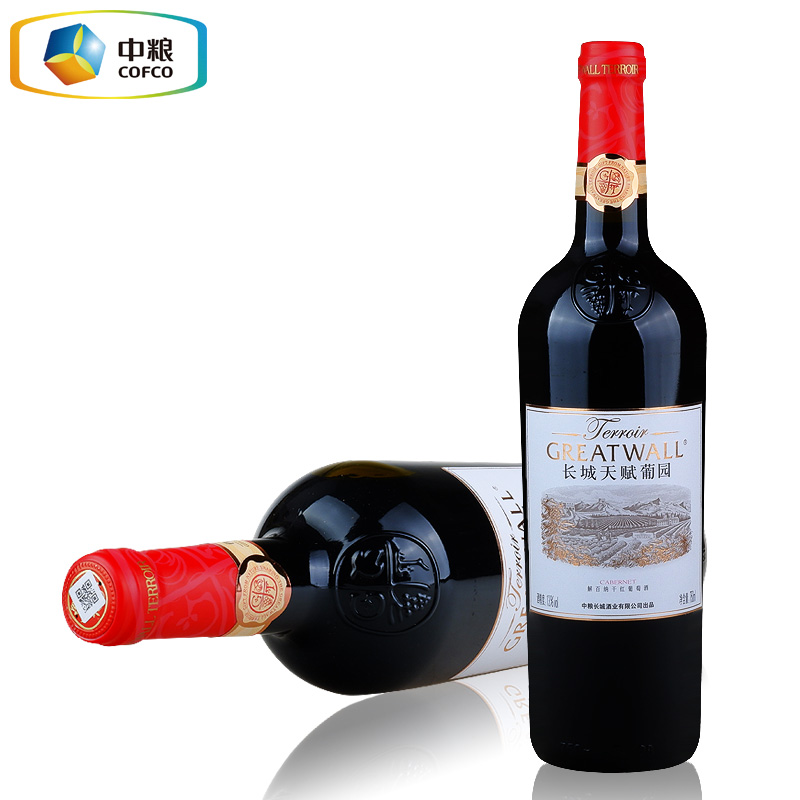 長(zhǎng)城天賦葡園解百納干紅 品味國(guó)產(chǎn)紅酒的卓越魅力