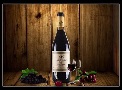 盤點(diǎn)這些價(jià)格親民又好喝的國(guó)產(chǎn)葡萄酒